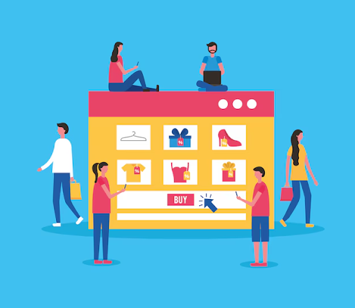 Ecommerce Portal Development Services To Boost Your Business